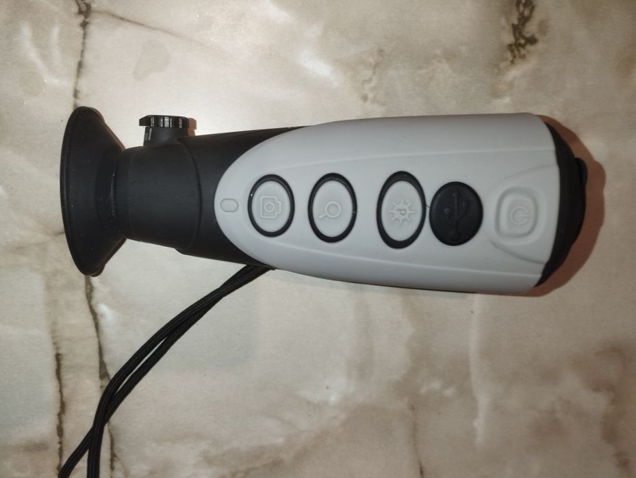 Продам тепловізор InfiRay