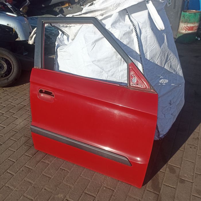 Кіа соул  двері sull kia