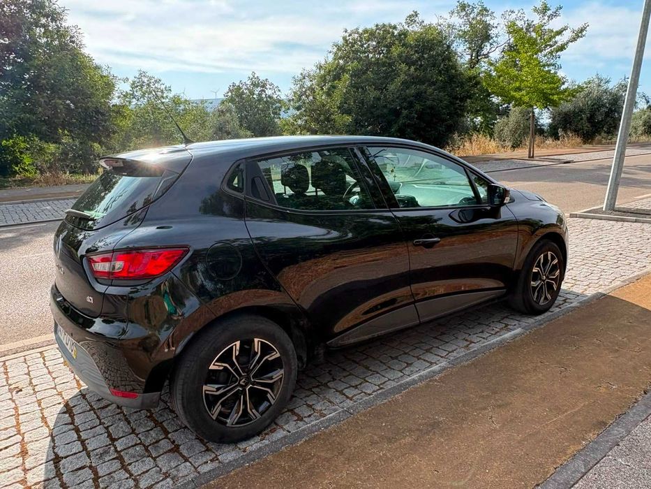 Renault Clio 1.5 dCi