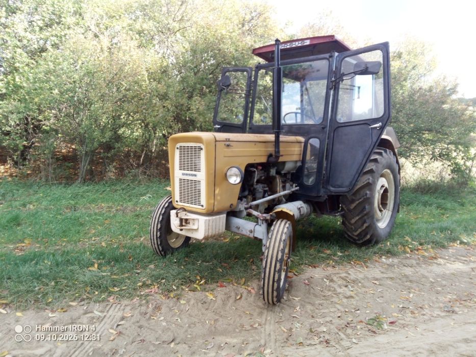 Ursus C-360 3p orginalny
