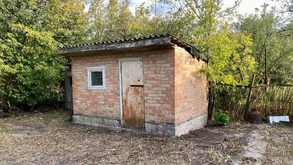 Продажа дачи участков