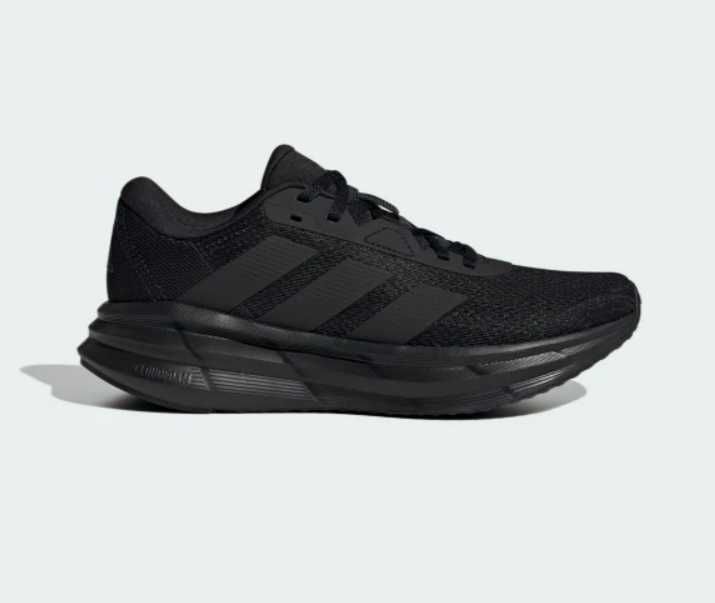 Оригінал Adidas Galaxy 7 40.5, 41, 42 Кросівки чорні