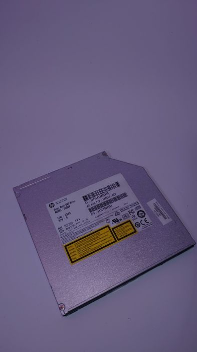 Drivers DVD portátil