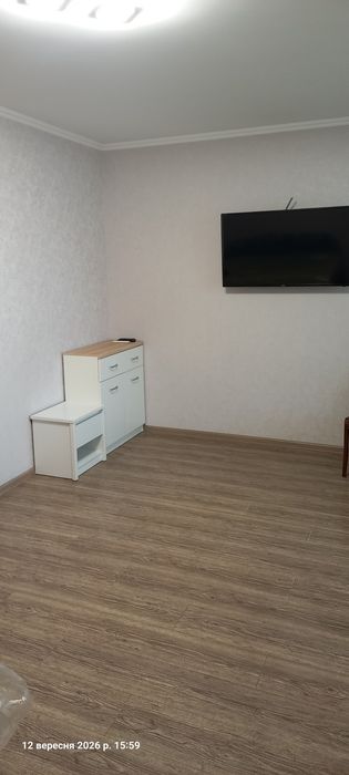 Продаж 1 кімнатна квартира