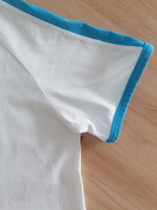 T-shirt męski Reserved
