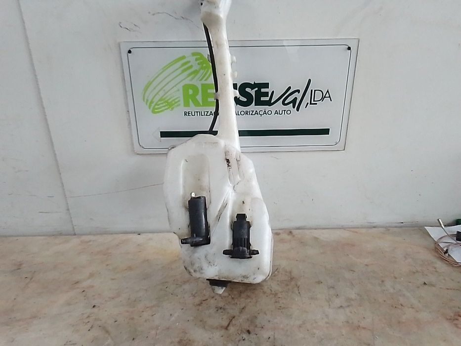 Depósito Líquido Limpa Vidros Fr Alfa Romeo 159 Sportwagon (939_)