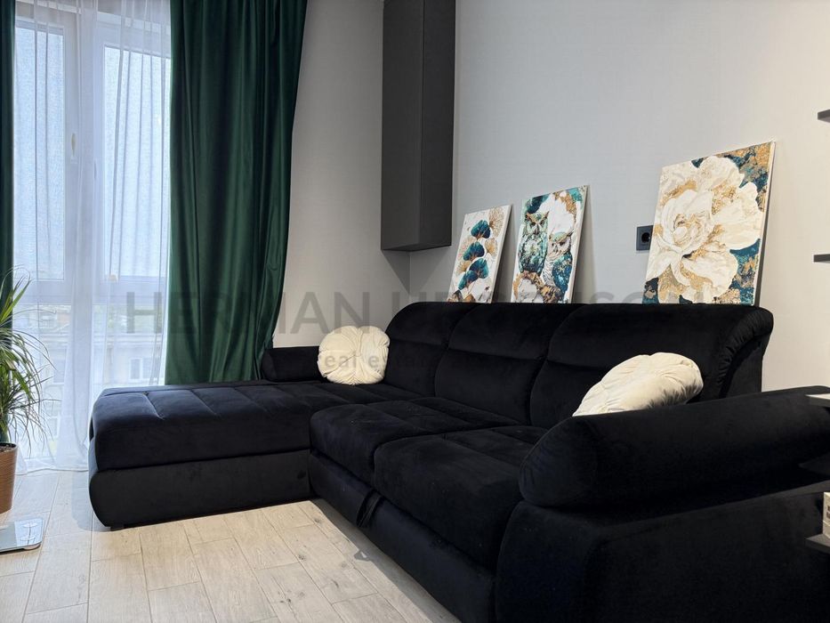 2-rooms apartment apartment by the address st. Kapushanskaya (area 70 m²) - Atlanta.ua - photo 3