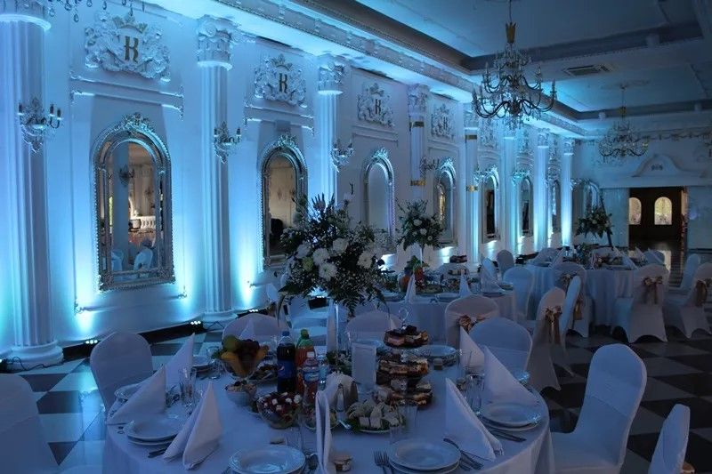 Fotobudka + ciężki dym na I taniec tylko 1200zł