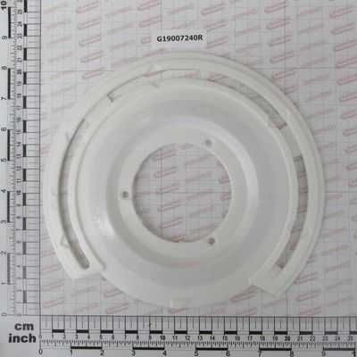 Uszczelka sekcji wysiewającej GASPARDO MTE, MTR, MAGA, MIRKA