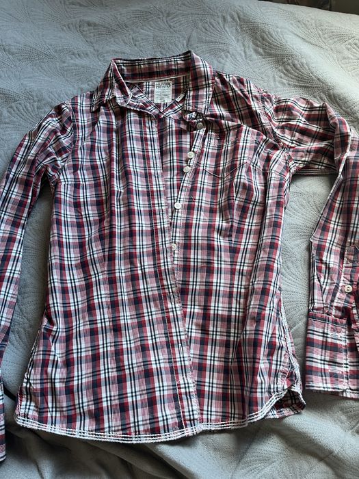 Koszula damska xs tommy