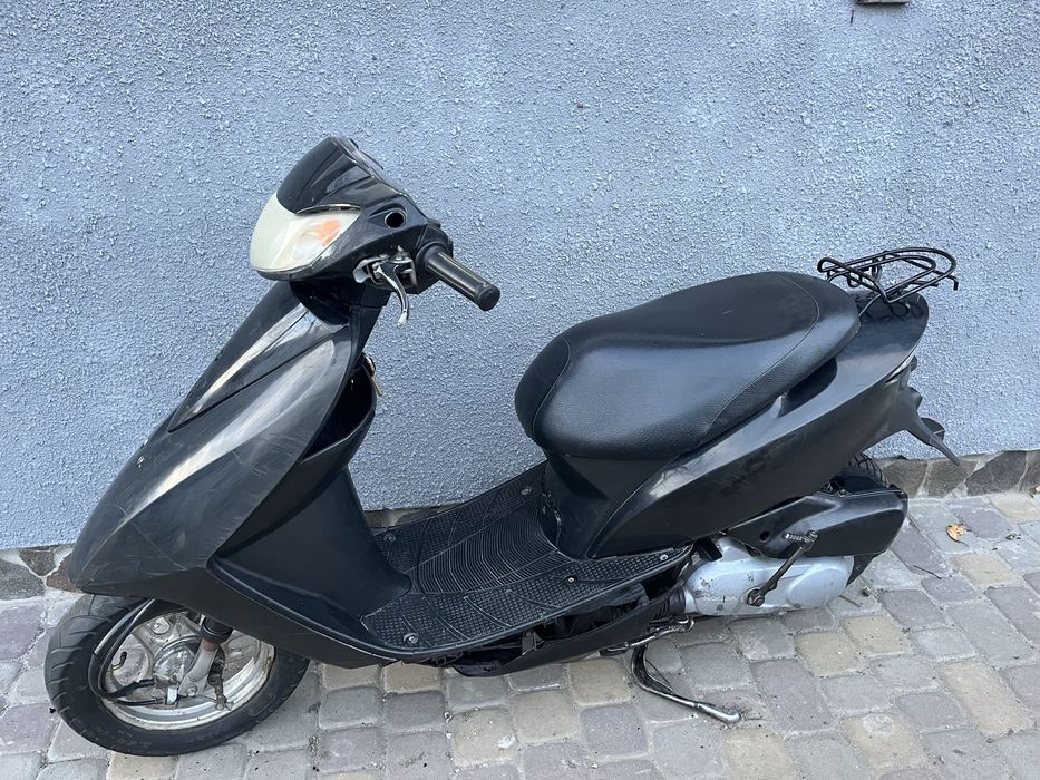 Продам скутер хонда діо 62