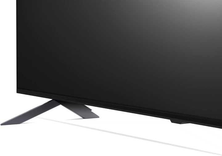 Телевізор LG QNED 55QNED70A6A Нова модель 2025/2026