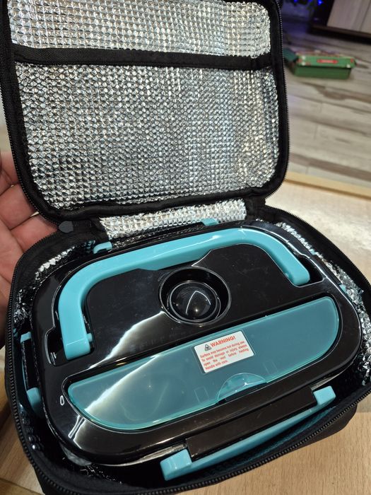 Ланч бокс electric