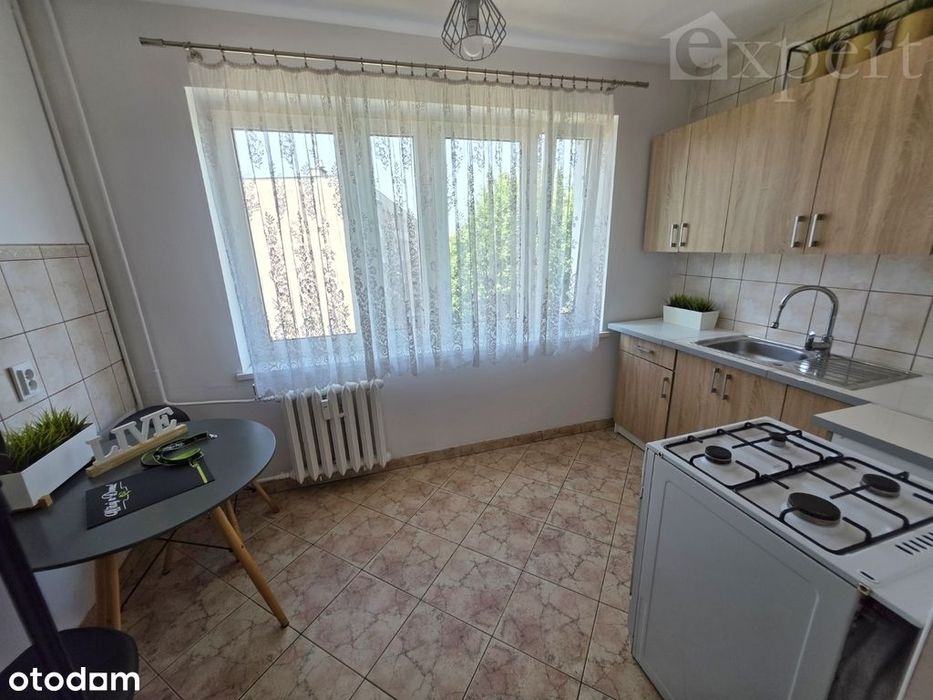 Kawalerka 30 m2 na os. Kopernika
