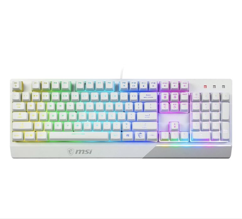 MSI VIGOR GK30 combo