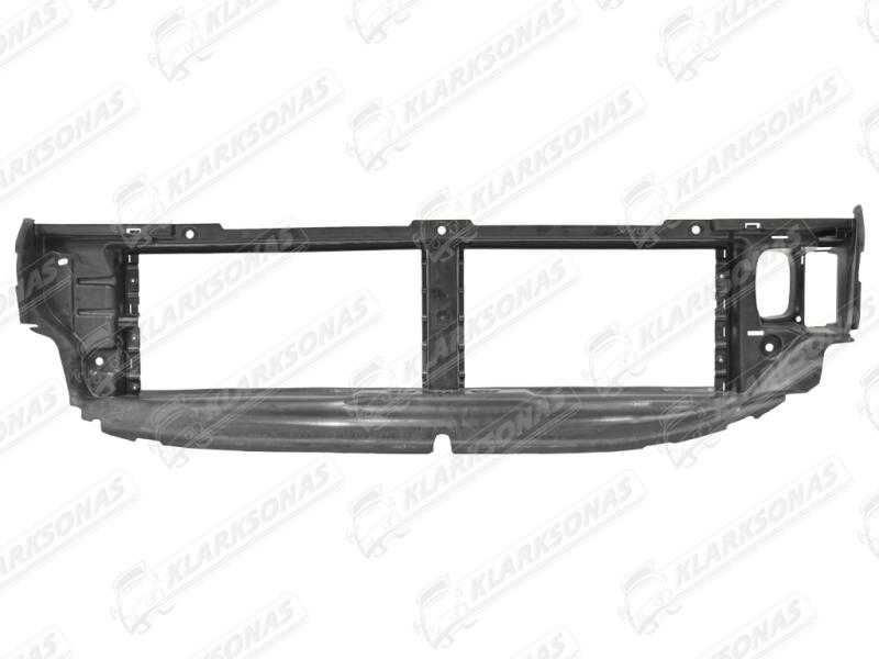Воздуховод VOLVO S90/V90, 05.2016 - 31690202