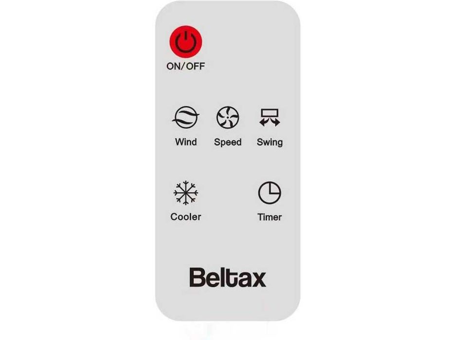 Climatizador de Ar Beltax - Excelente Estado