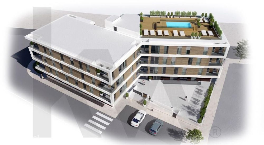 Apartamento T2 na Praia da Consolação – Peniche