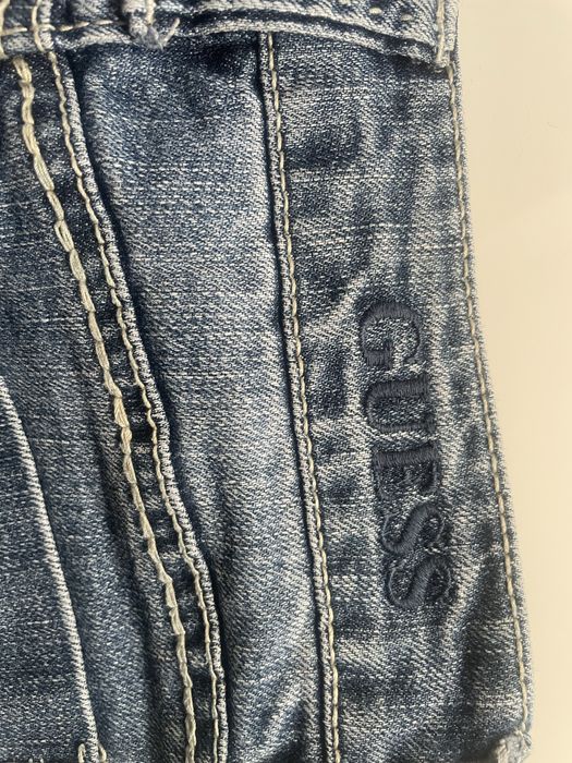 Saia-calção Guess tam.8