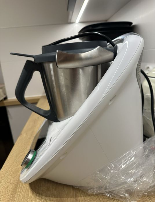Термомікс ТМ6 / Thermomix TM6