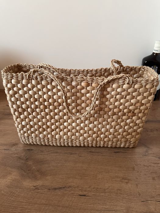 Torebka , koszyk nowy