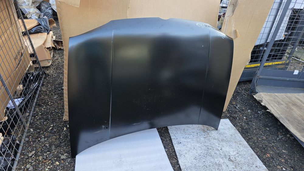 Maska pokrywa silnika vw golf 4 IV nowa van wezel