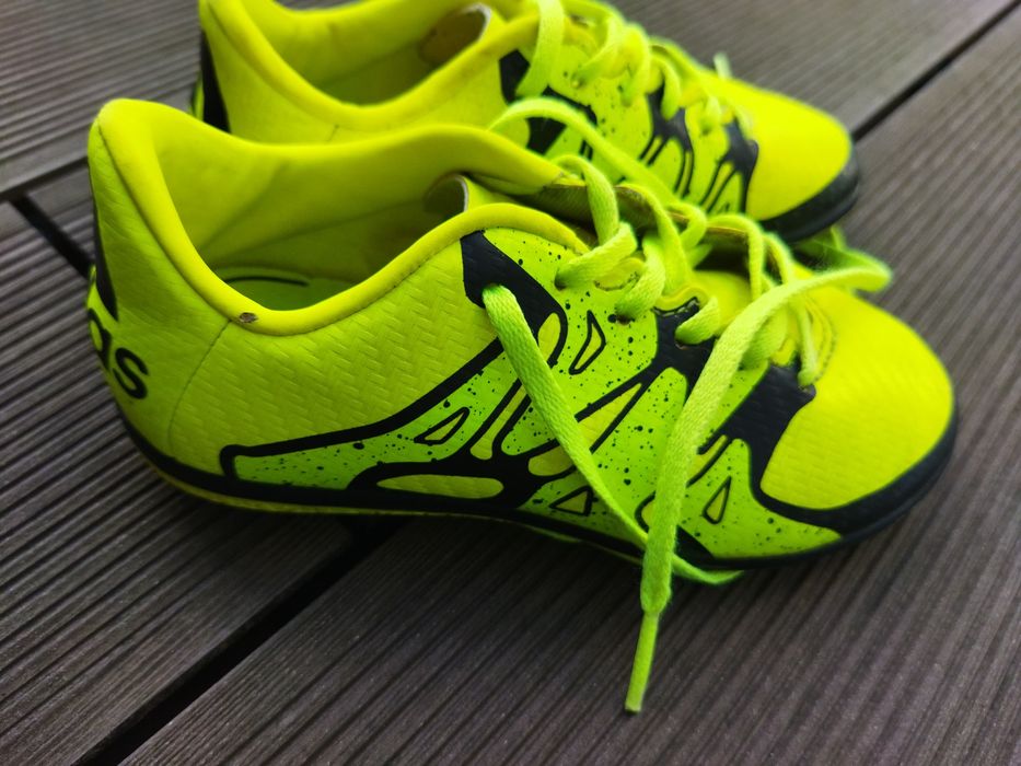 Buty halówki adidas dziecięce