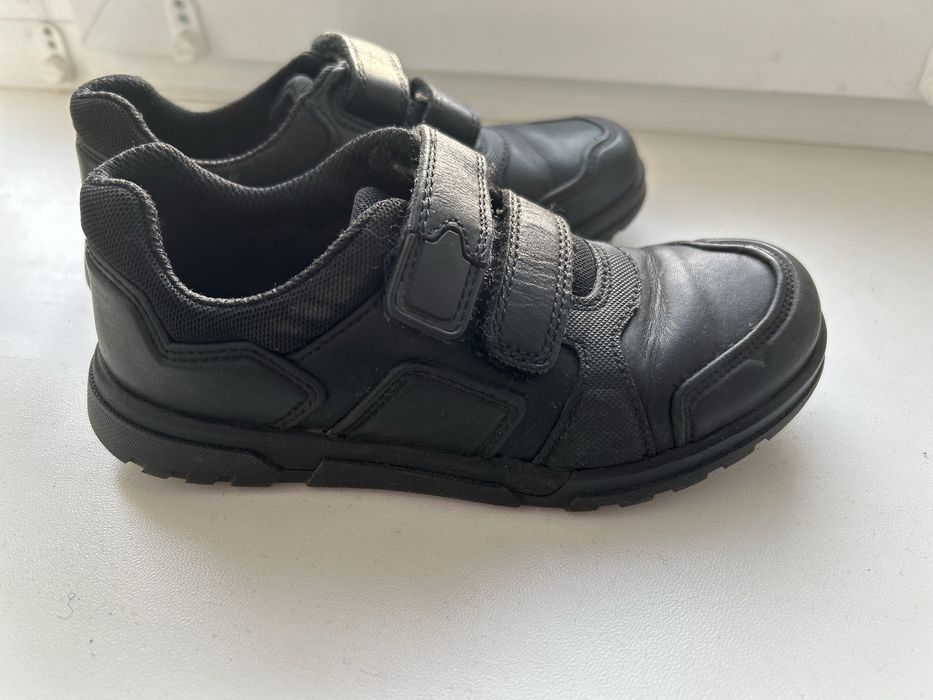 Шкіряні Clarks p 29