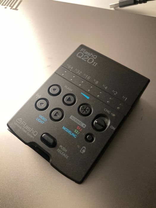 LightPix Labs FlashQ Q20II