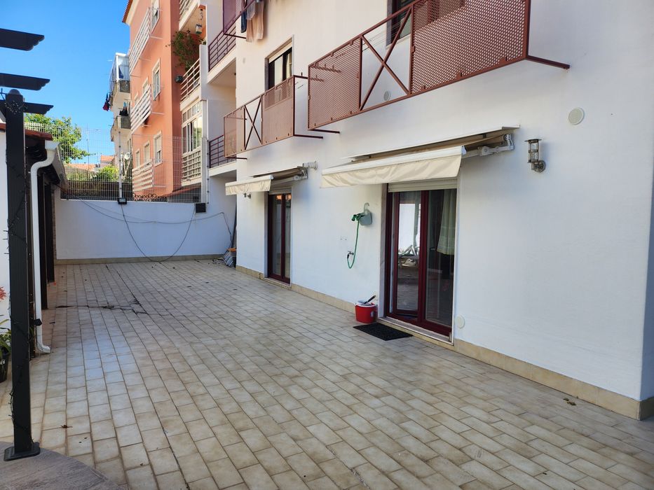 Apartamento T4 à venda em Encosta do Sol, Amadora — foto 5