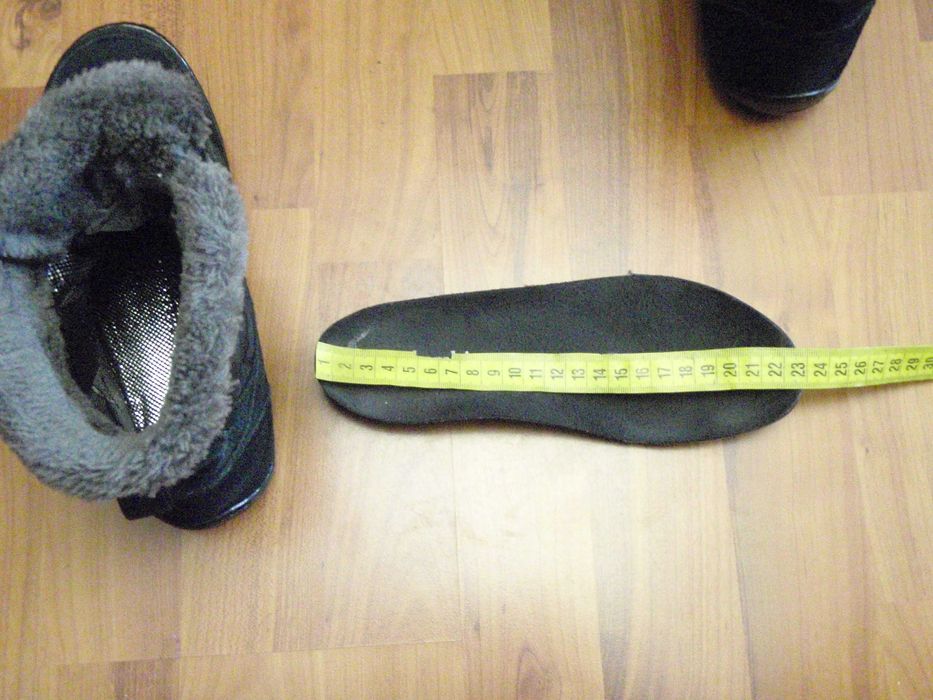 Ботінки Columbia Thermal Reflective Omni-Heat Waterproof, розмір 36