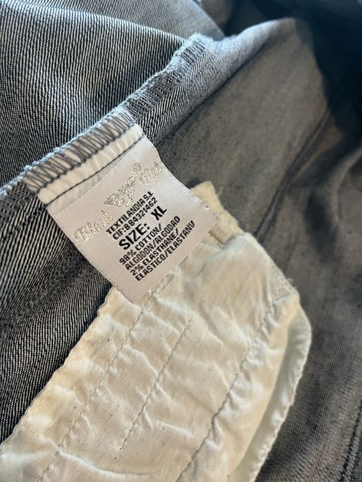 Blusao ganga Pepe Jeans