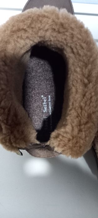 Зимові ботинки  у відмінному стані