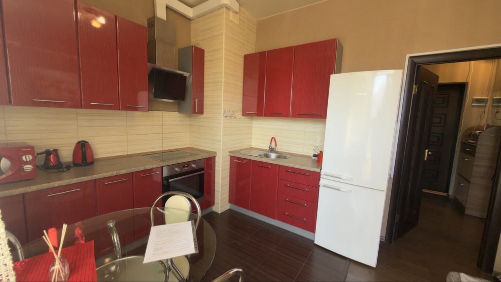 Сдам 1 комнатную квартиру 5 Жемчужина Кадорр Архитекторская Таирова