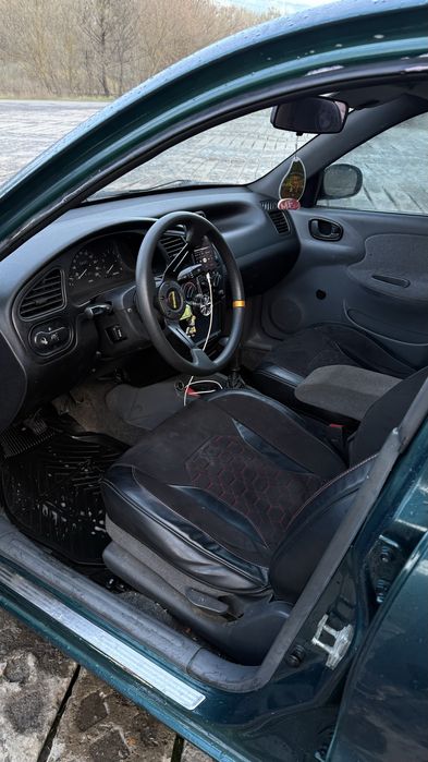 Продам Ланос 2.5v6