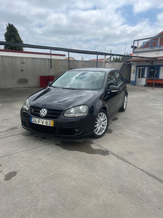 Volkswagen Golf GT Sport 1.4 TSI - 170cv