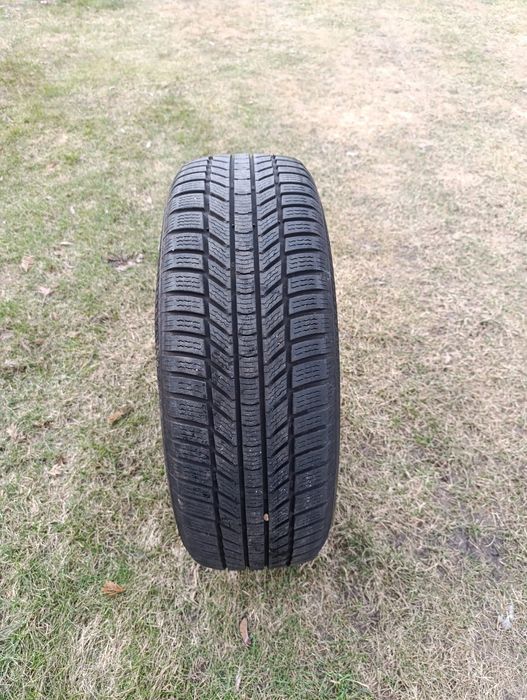 Opona zimowa Continental Wintercontact Ts870p 215 60r17 , 6,5mm, 2022r