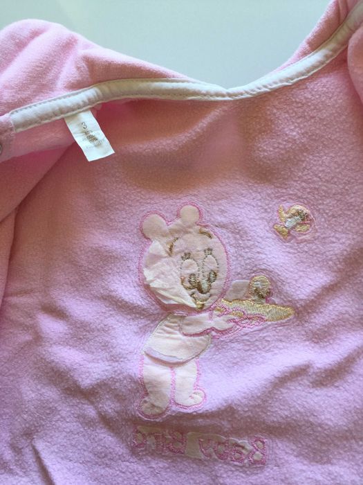 Camisola e Sweats para Bebé 1-3 meses