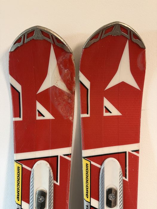 Narty Atomic Race GS 179 cm