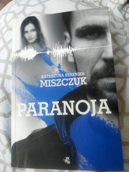 Paranoja K.Miszczuk
