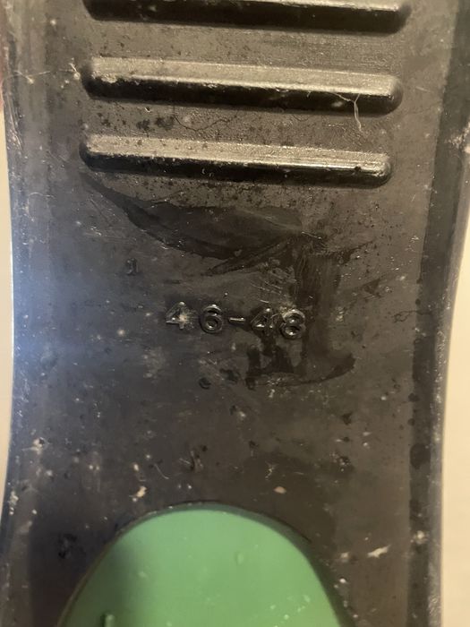 Barbatanas apneia e caça submarina picasso