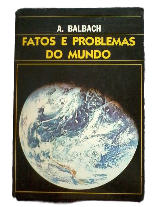 Livros de Alphons Balbach