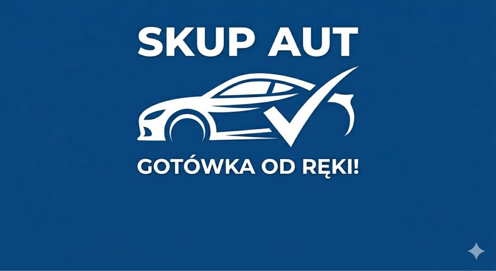 Skup aut osobowych i dostawczych Bydgoszcz i okolice.