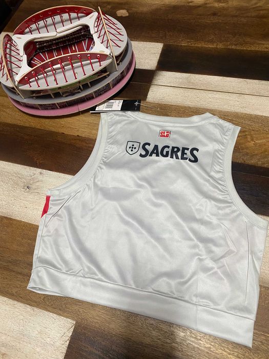 Top Senhora Benfica 25/26