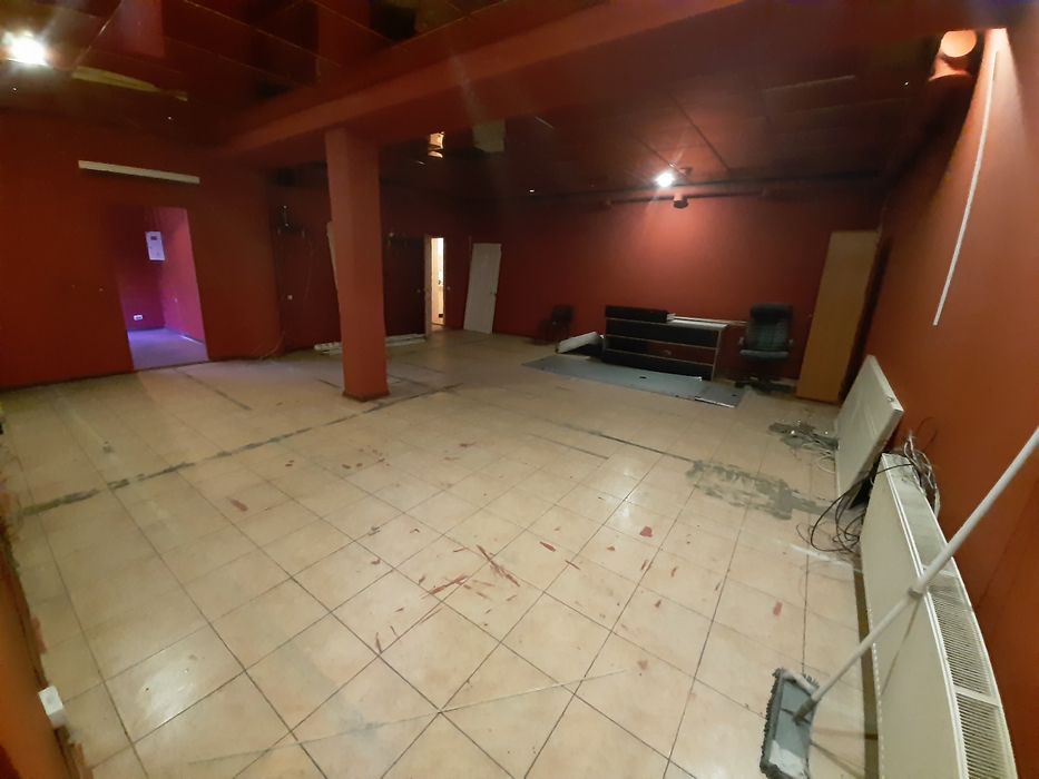 СРОЧНАЯ ПРОДАЖА  помищение под бизнес 130 кв, м  СЕМЕНА ПАЛИЯ