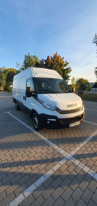 Iveco Daily 35S16