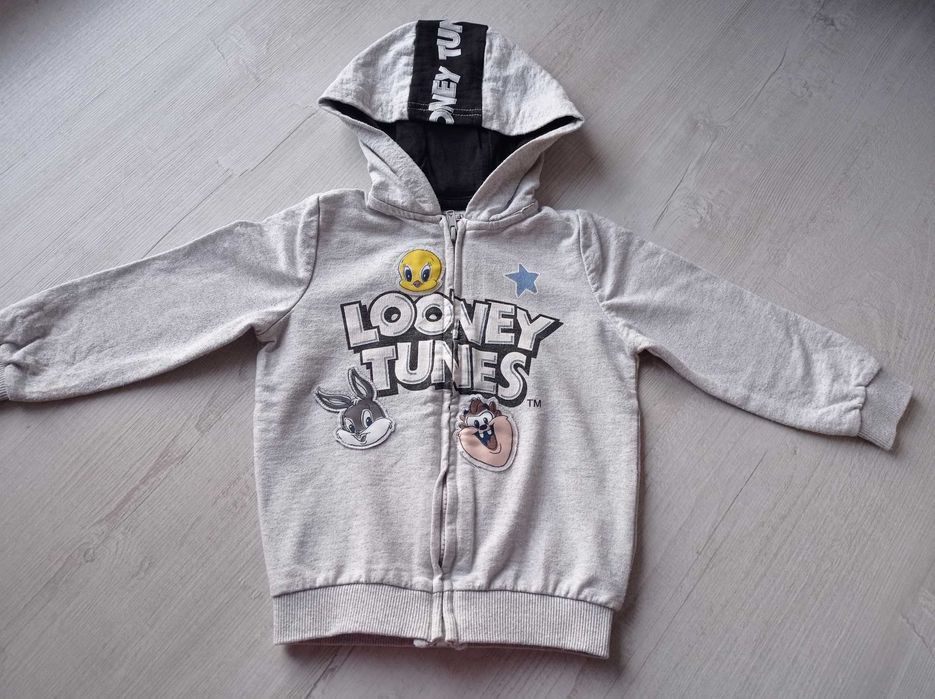 Bluza chłopięca 92