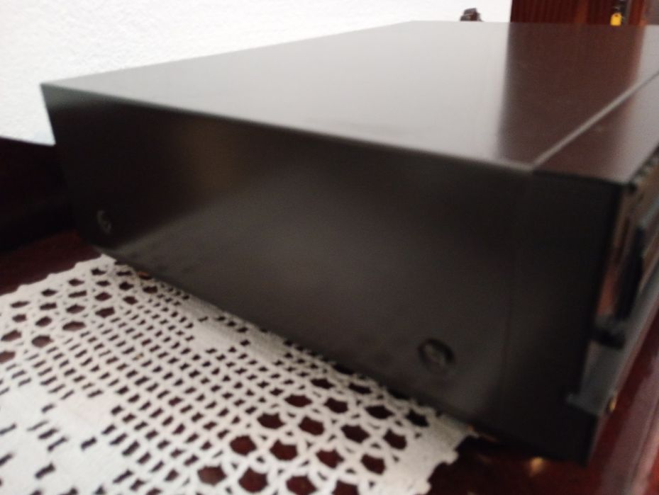 Leitor de CD Technics SL-P777