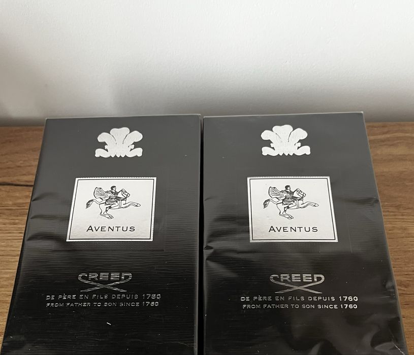 Creed AVENTUS 100 ml