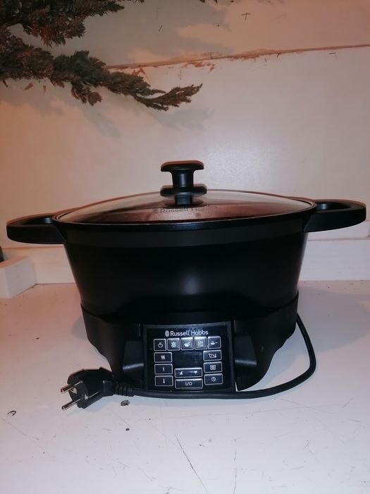 Multicooker Russell Hobbs Good to Go 28270